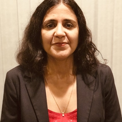 Payal Arora, PhD