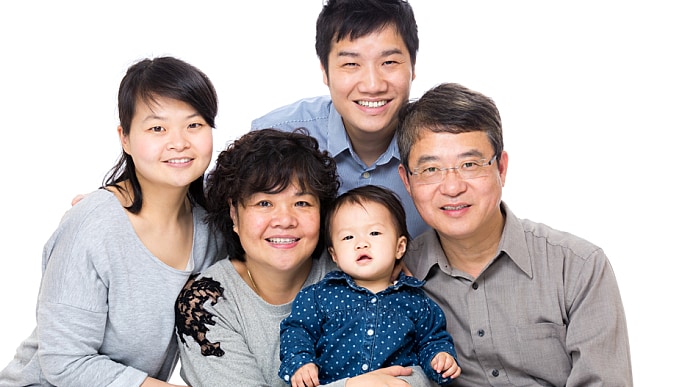 长牙通常让宝宝感到不愉快