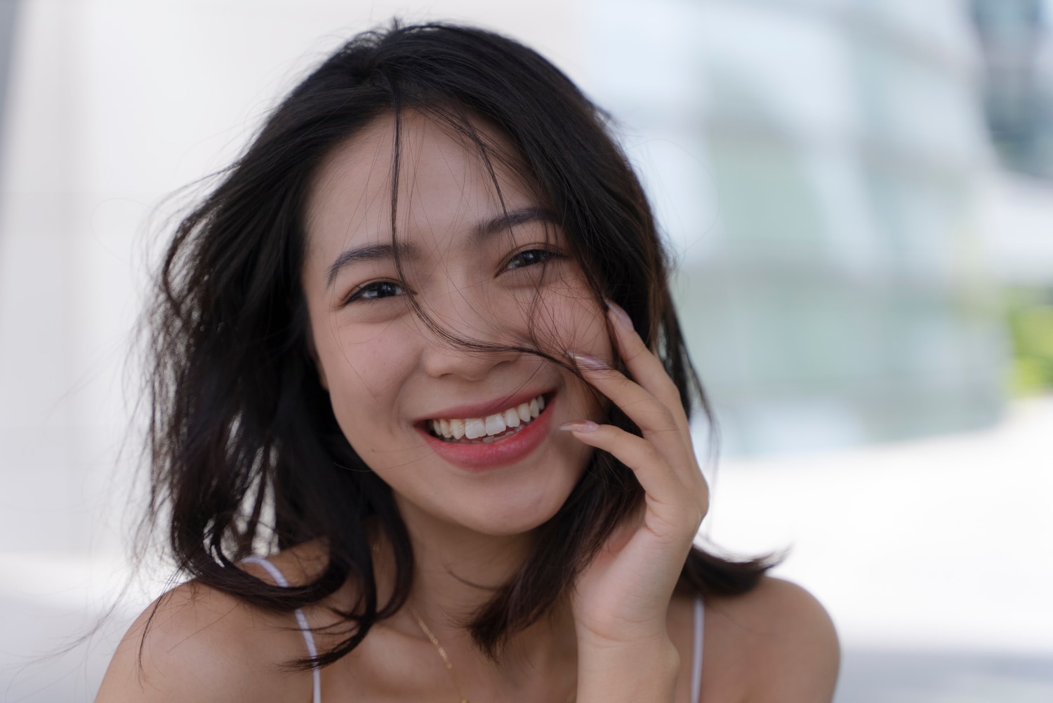 牙齿漂白仍是一种普遍的牙科治疗要求