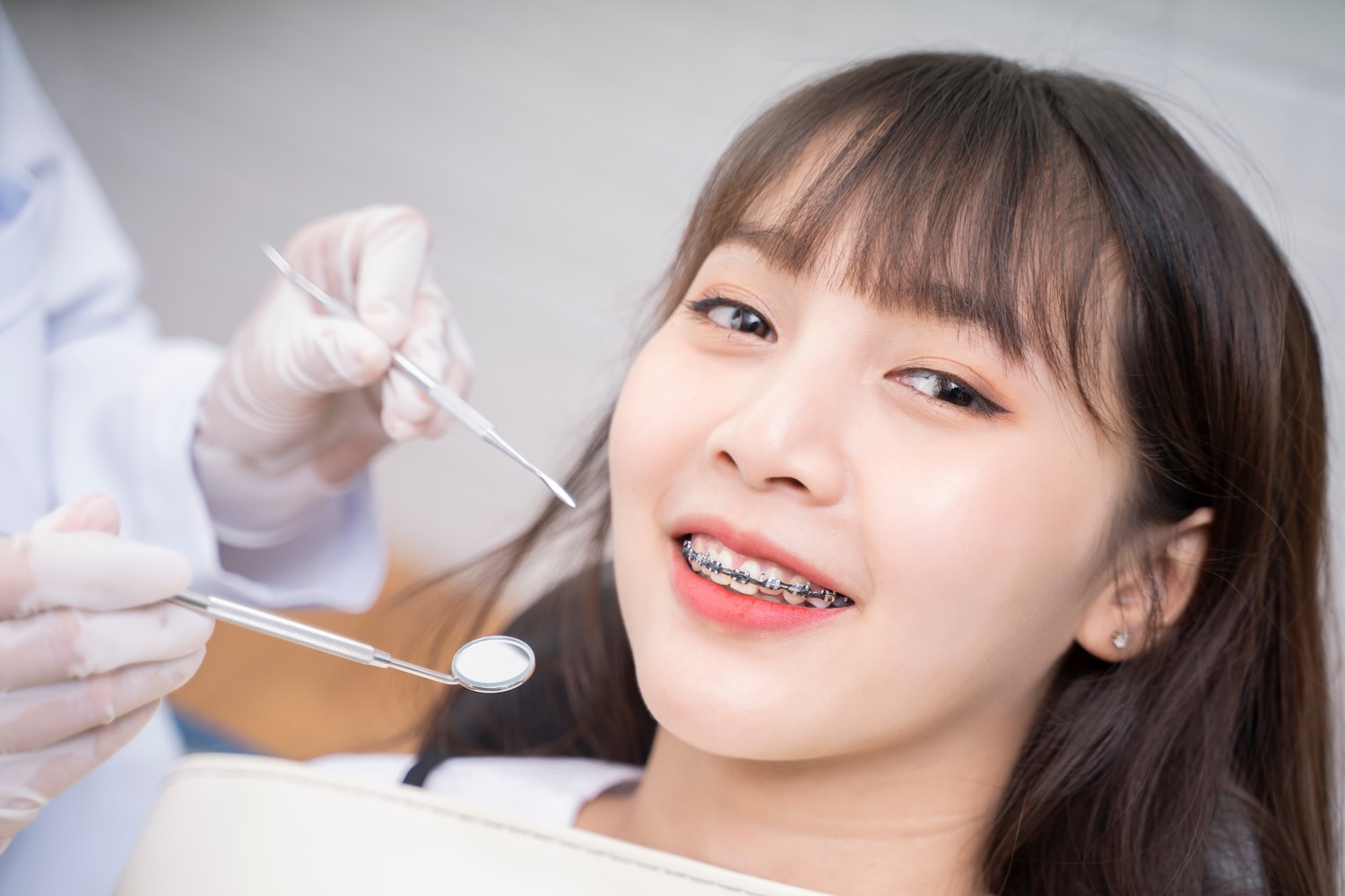 牙钻— 影响牙科学和牙齿健康的新趋势
