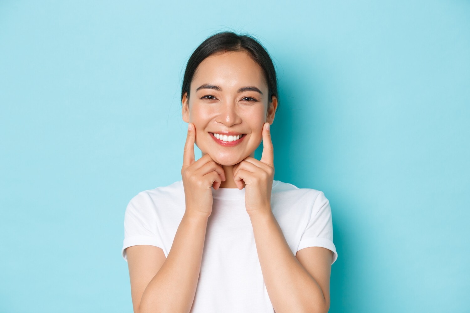 牙齿美白的原理是什么？