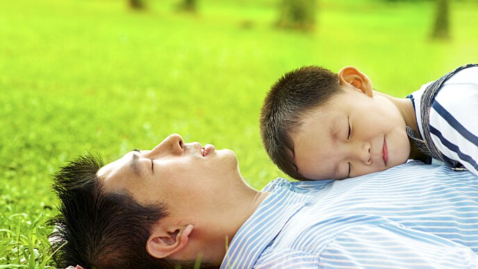 磨牙垫让家人拥有更好的睡眠